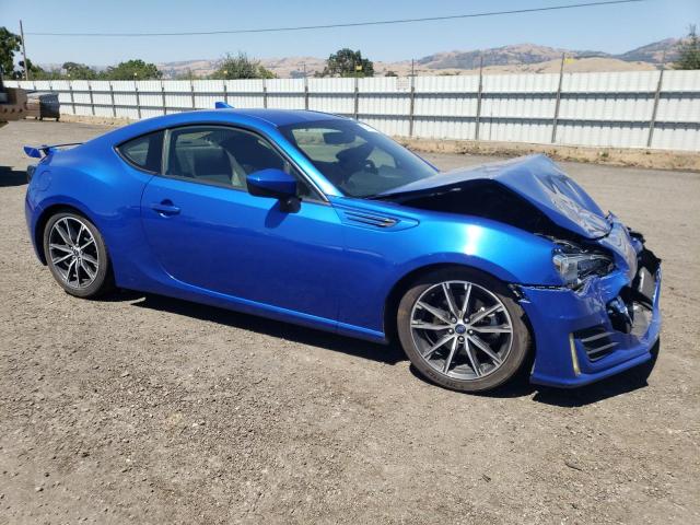 JF1ZCAB15J9603877 Subaru Brz 2.0 Premium