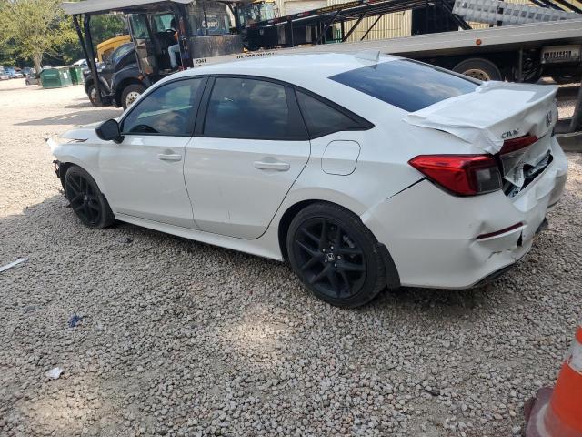 Vin: 2hgfe2f51ph529037, lot: 60999543, honda civic sport 20232