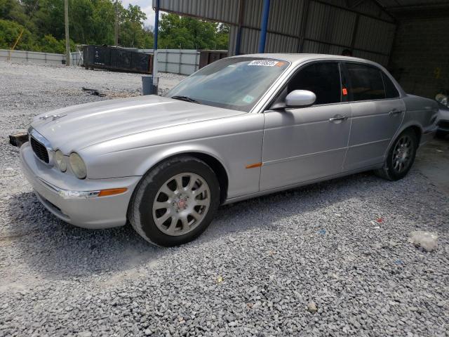 2004 Jaguar XJ Series XJ8