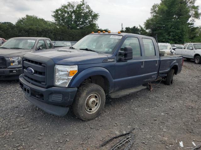 2015 Ford F-250 