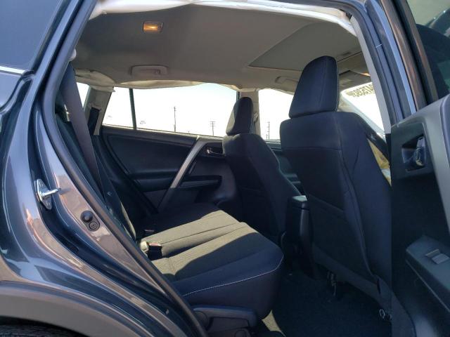 2017 TOYOTA RAV4 XLE - 2T3WFREV7HW376834