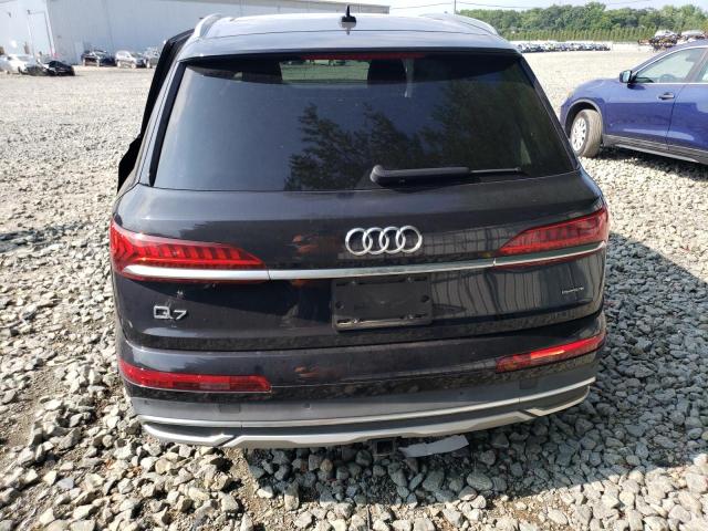 WA1VXAF79LD000128 2020 AUDI Q7, photo no. 6