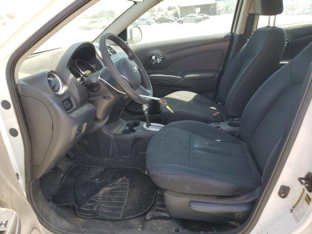 3N1CN7AP4EL810957 Nissan VERSA S