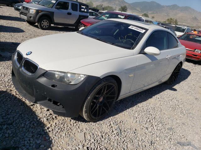 2008 BMW 3 Series 335xi