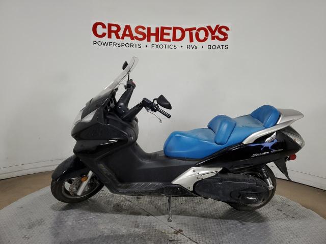 2012 HONDA FSC600 A - JH2PF0149CK900605