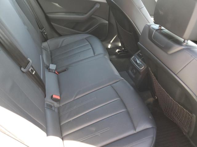 2017 AUDI A4 ULTRA P - WAUKMAF48HN043252