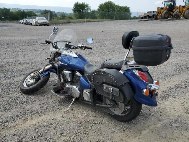 2008 KAWASAKI VN900 B - JKAVN2B188A034261