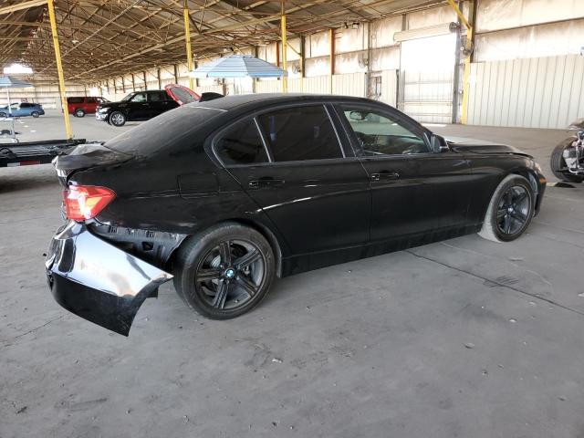 WBA3C1C58EK115102 BMW 328 I Sulev