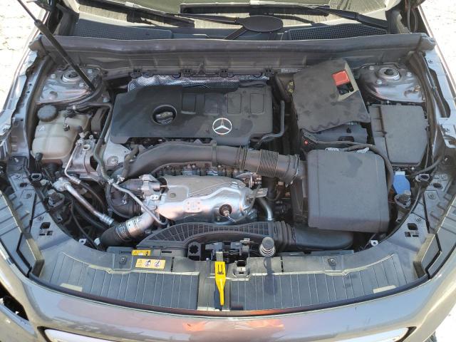 W1N4M4GB0LW051321 Mercedes-Benz GLB 250