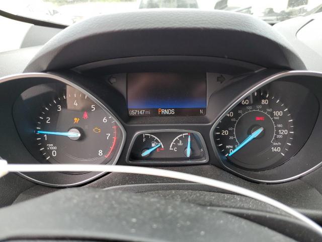 1FMCU9HD9JUB14890 Ford ESCAPE SEL
