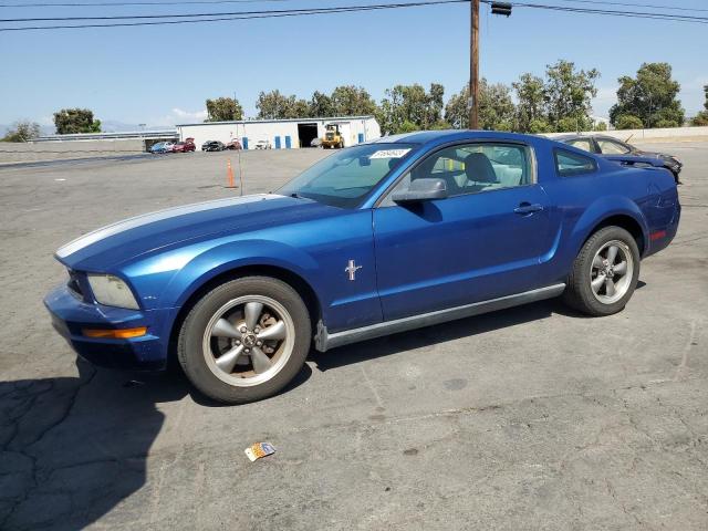 2006 Ford Mustang 