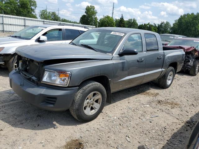 2008 Dodge Dakota 