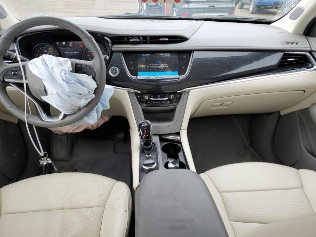 2022 CADILLAC XT6 PREMIU - 1GYKPDRS4NZ171914