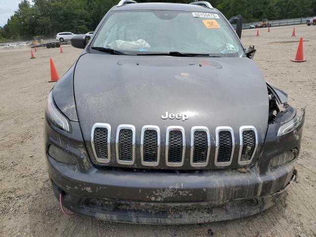 1C4PJLLB0JD513558 | 2018 JEEP CHEROKEE L