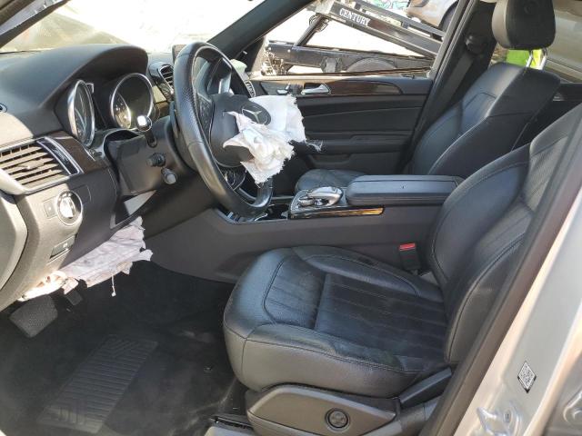 4JGDA5HB8HA936256 Mercedes-Benz Gle 350 4matic