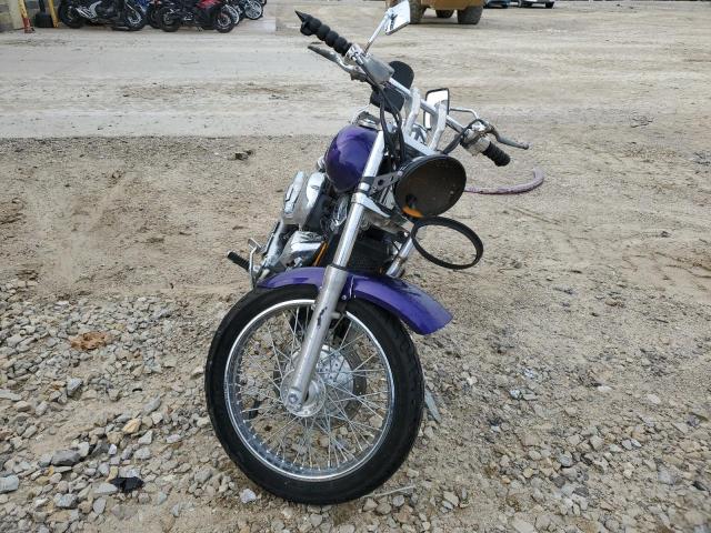 2003 HONDA VT750 DCB JH2RC44513M702764