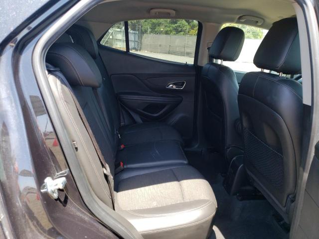 KL4CJBSB8FB229876 Buick Encore Convenience