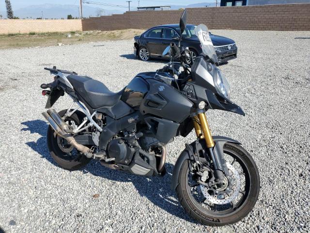 2015 SUZUKI DL1000 - JS1VU51A3F2100163