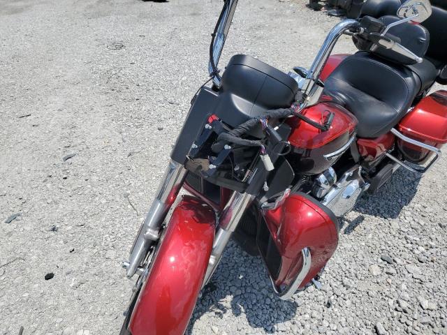 2018 HARLEY-DAVIDSON FLTRU 1HD1KGD12JB648065