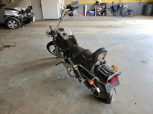 2004 HARLEY-DAVIDSON FXDWGI 1HD1GPW154K312106