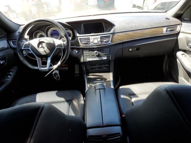 WDDHF5KB9GB245946 Mercedes-Benz E 350