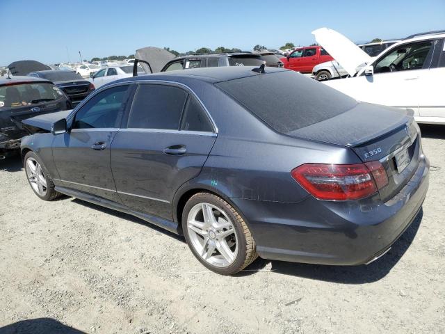 VIN WDDHF5KB1DA664424 2013 Mercedes-Benz E-Class, 350 no.2