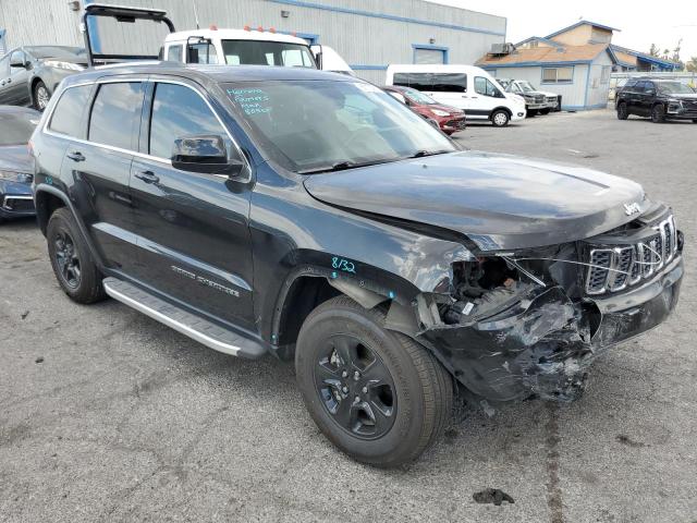 1C4RJEAG6HC964867 2017 Jeep Grand Cherokee Laredo