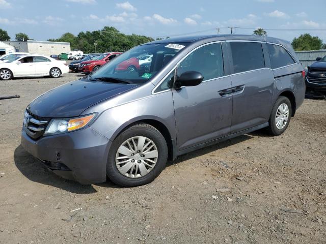 5FNRL5H23FB044702 | 2015 HONDA ODYSSEY LX