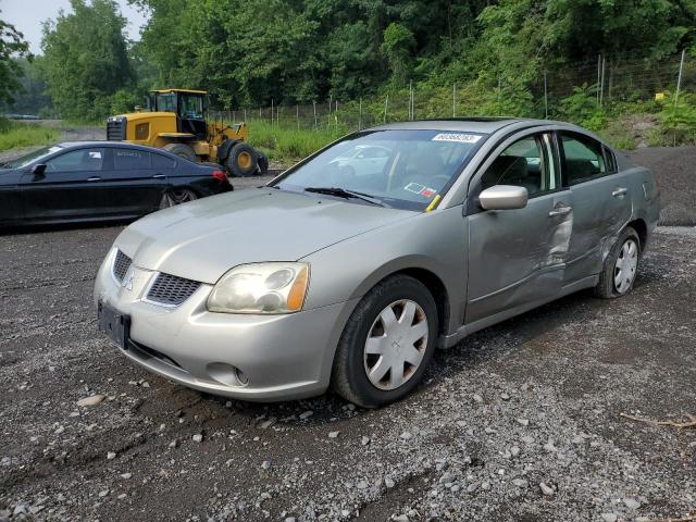 2004 Mitsubishi Galant 