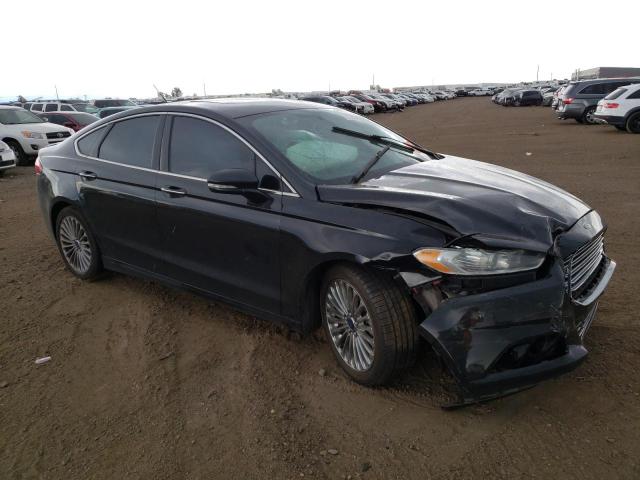 3FA6P0K95FR239317 Ford Fusion Titanium