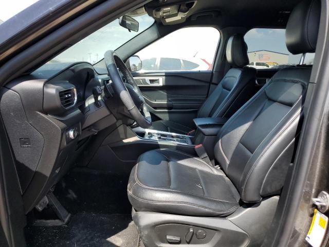 1FMSK7DH2LGA40387 Ford EXPLORER XLT