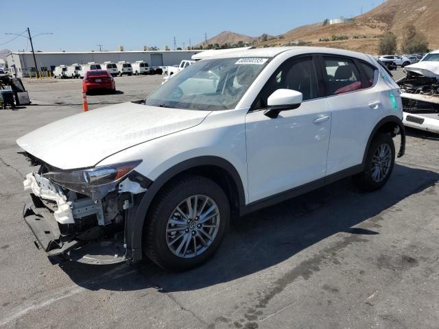 2018 Mazda CX-5 Sport