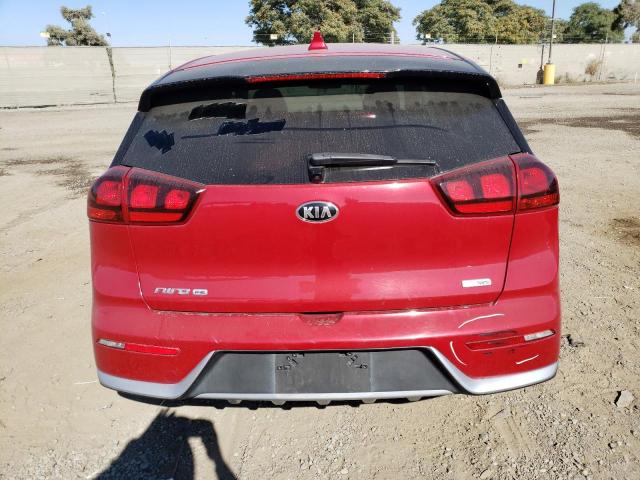 KNDCB3LC7J5143997 KIA NIRO FE