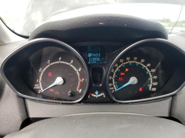 3FADP4BJ4EM110554 Ford FIESTA SE