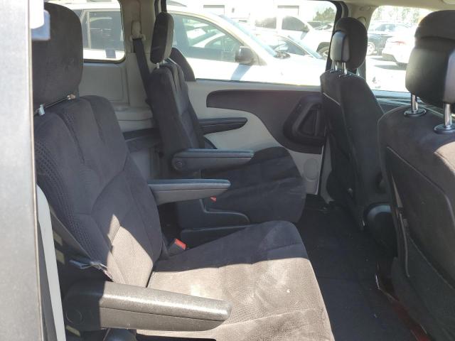 2C4RDGCG7ER205793 Dodge Grand Caravan Sxt