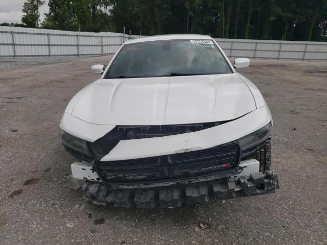 2019 DODGE CHARGER PO - 2C3CDXATXKH538565