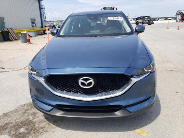 JM3KFABL7H0180620 Mazda CX-5 SPORT