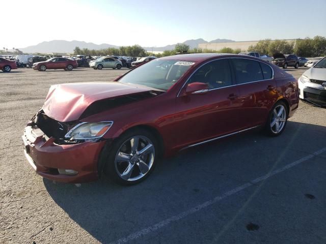 2008 Lexus GS 350 