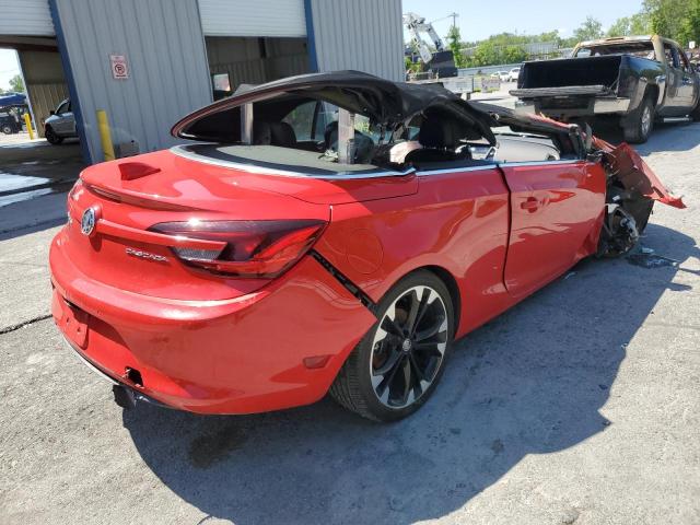 2019 BUICK CASCADA SP - W04WJ3N54KG300013