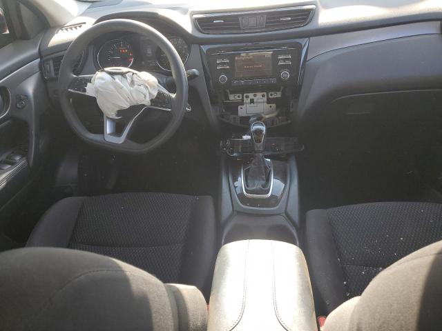 JN1BJ1CR3HW111112 Nissan Rogue Sport S