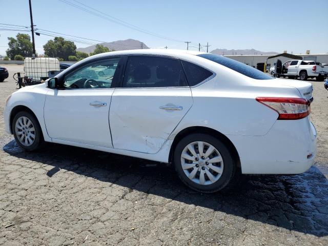 3N1AB7AP5FY373765 Nissan SENTRA S