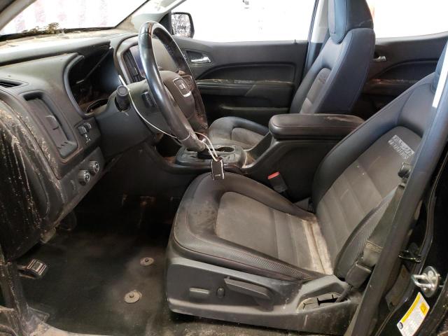 1GTG6CEN1J1268912 GMC CANYON SLE