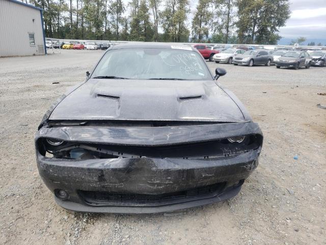 2C3CDZAG5LH182865 Dodge Challenger Sxt