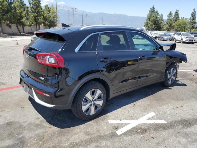 KNDCB3LC3K5264446 KIA NIRO FE