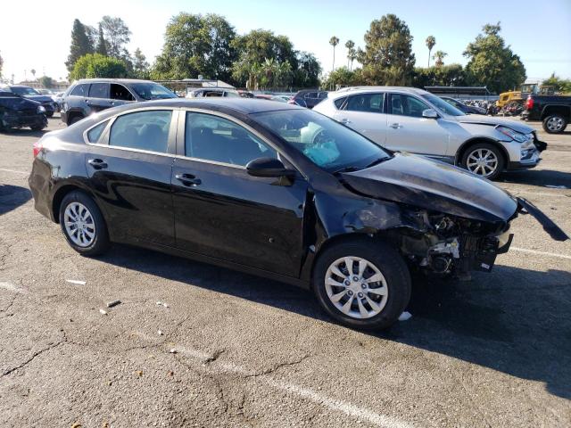 3KPF24AD3PE655364 KIA FORTE LX