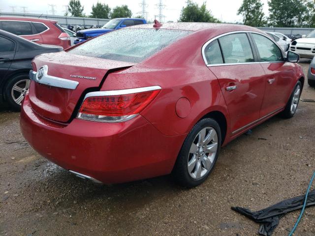 Vin: 1g4gh5e31cf243871, lot: 61194233, buick lacrosse premium 20123
