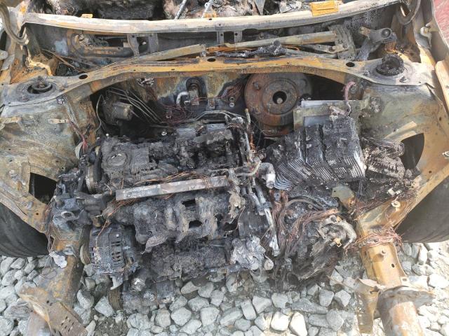 5NPD84LF1HH104030 Hyundai ELANTRA SE
