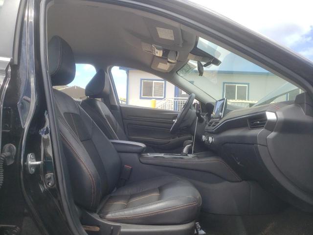1N4BL4CV9MN413922 Nissan ALTIMA SR