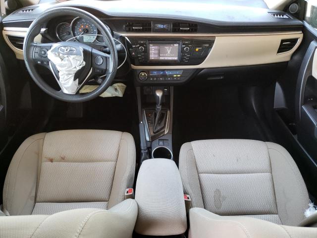 5YFBURHE6GP425630 Toyota COROLLA L