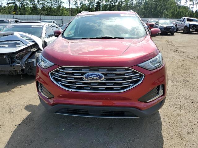 2FMPK3J91KBB34553 2019 FORD EDGE, photo no. 5